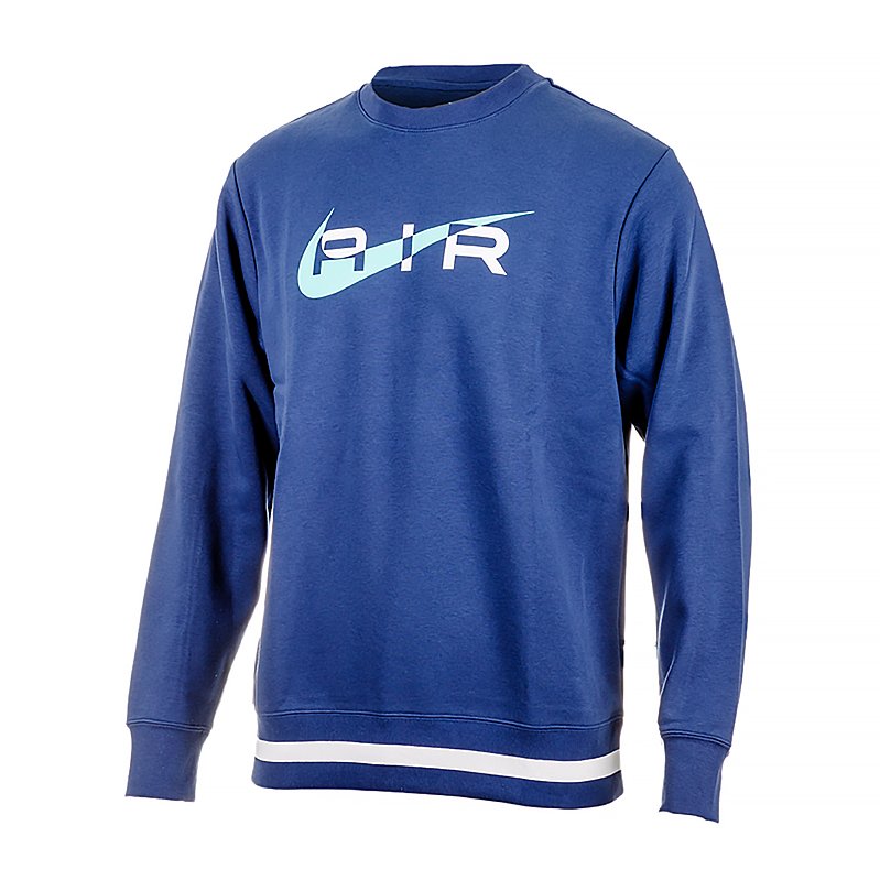 Свитшот Nike S AIR CRE FLC BB L, фото №1