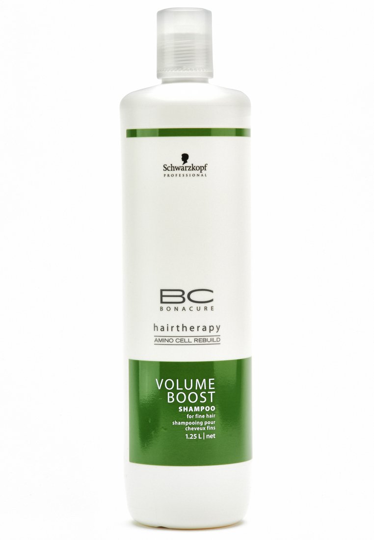 Шампунь Schwarzkopf BC Volume Boost 1250 мл, фото №1