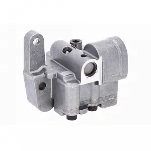 Масляный насос VAICO V10-6768 VW VAG synthetic.ua - Фото 1