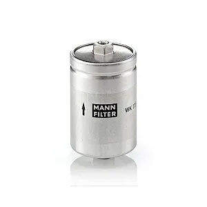 Паливний фільтр MANN-FILTER WK 725 для VAG - Фото 1