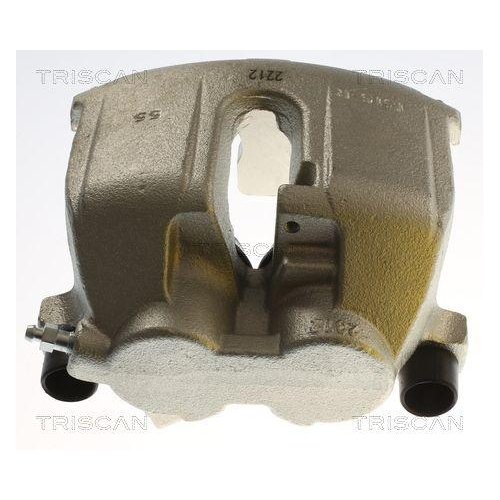 Гальмівний супорт TRISCAN 8175 23150 для MERCEDES-BENZ передня вісь зліва, фото №2