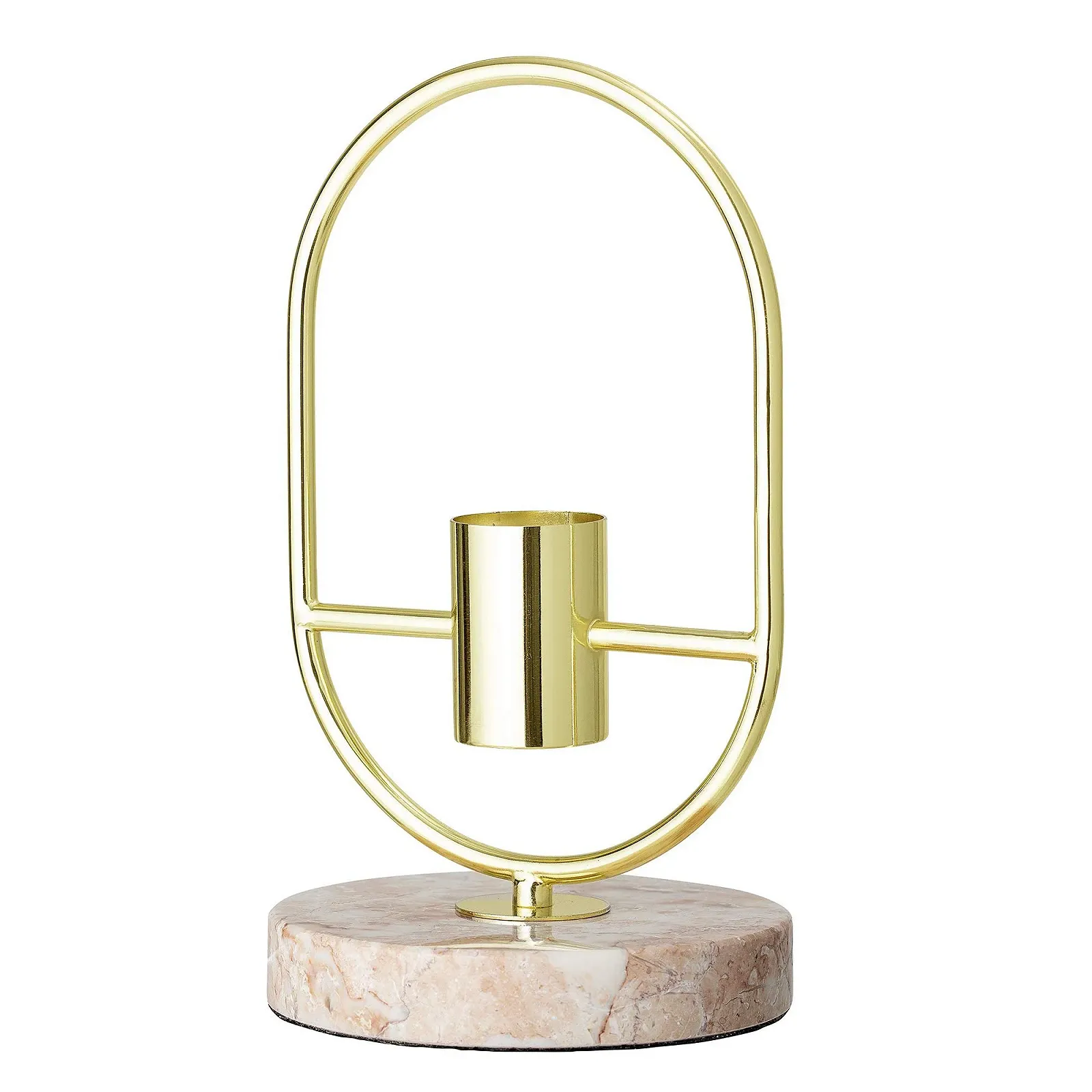 Настільна лампа Bloomingville, фото №4