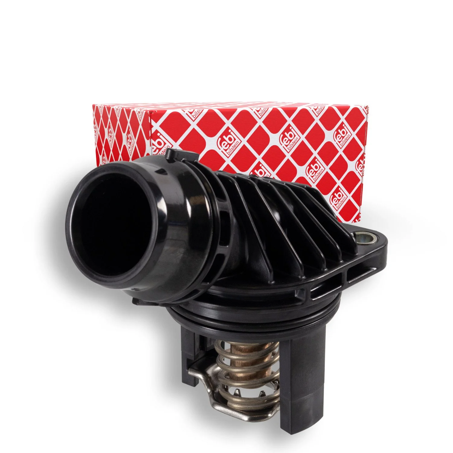 Термостат системи охолодження FEBI BILSTEIN 171575 для OPEL VAUXHALL CHEVROLET, фото №1