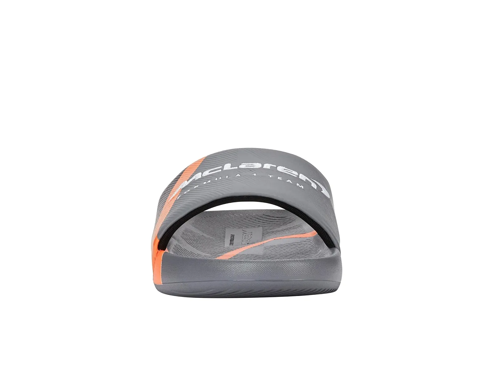 Сліпони K-Swiss Чоловічі Slide SNDL X Mclaren, фото №3