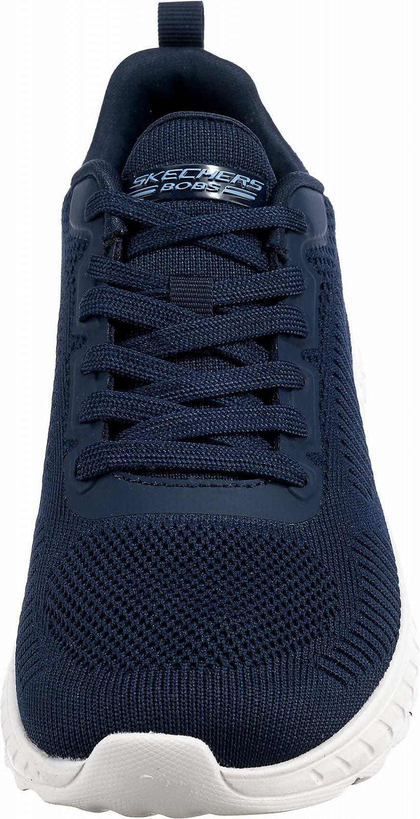 Кроссовки Skechers Bobs Squad Chaos Face Off, женские, фото №4