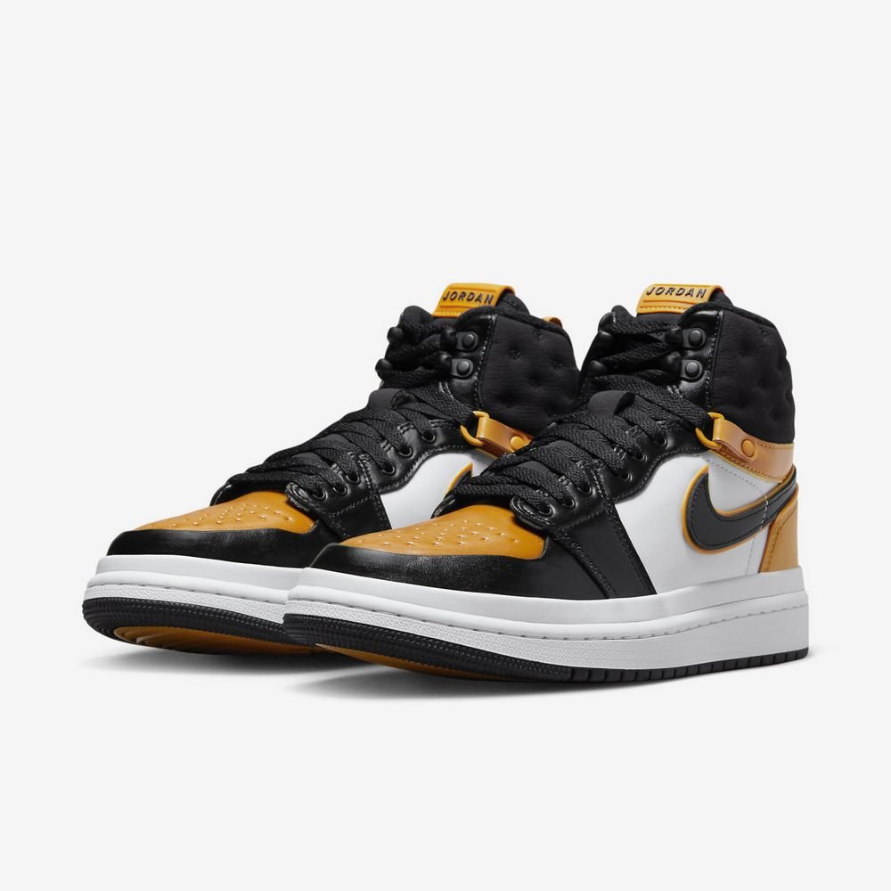 Кроссовки Nike Air Jordan 1 Acclimate Размер 38.5, фото №2