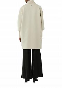 Вуличне пальто comma synthetic.ua - Фото 1