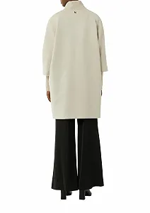 Уличное пальто comma synthetic.ua - Фото 1