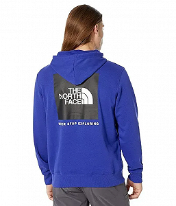 Кофта The North Face NSE Pullover L synthetic.ua - Фото 1