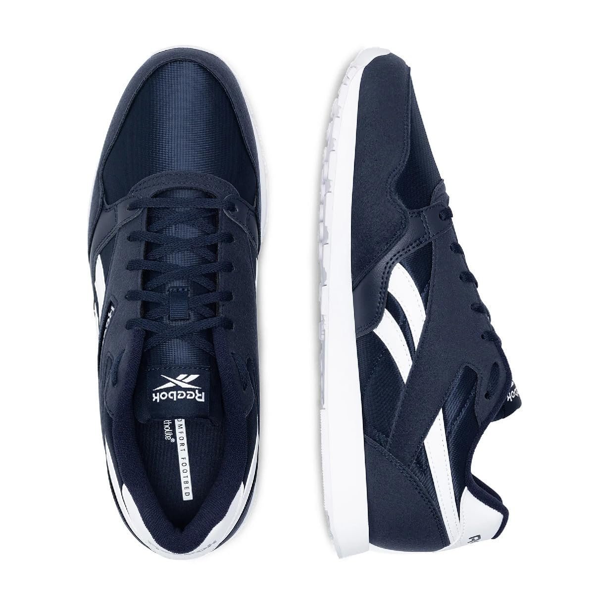 Кросівки Reebok Ultra Flash Сірий, фото №3
