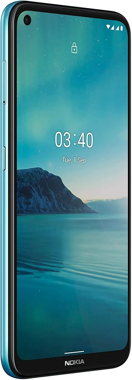 Смартфон Nokia 3.4 6,39" Snapdragon 460, фото №2