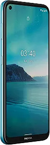 Смартфон Nokia 3.4 6,39" Snapdragon 460 цена на synthetic.ua - Фото 1 Смартфон Nokia 3.4 6,39" Snapdragon 460 synthetic.ua - Фото 1