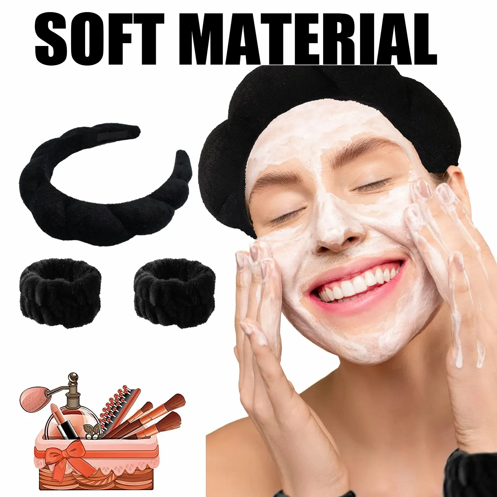 Обруч на Голову, фото №6