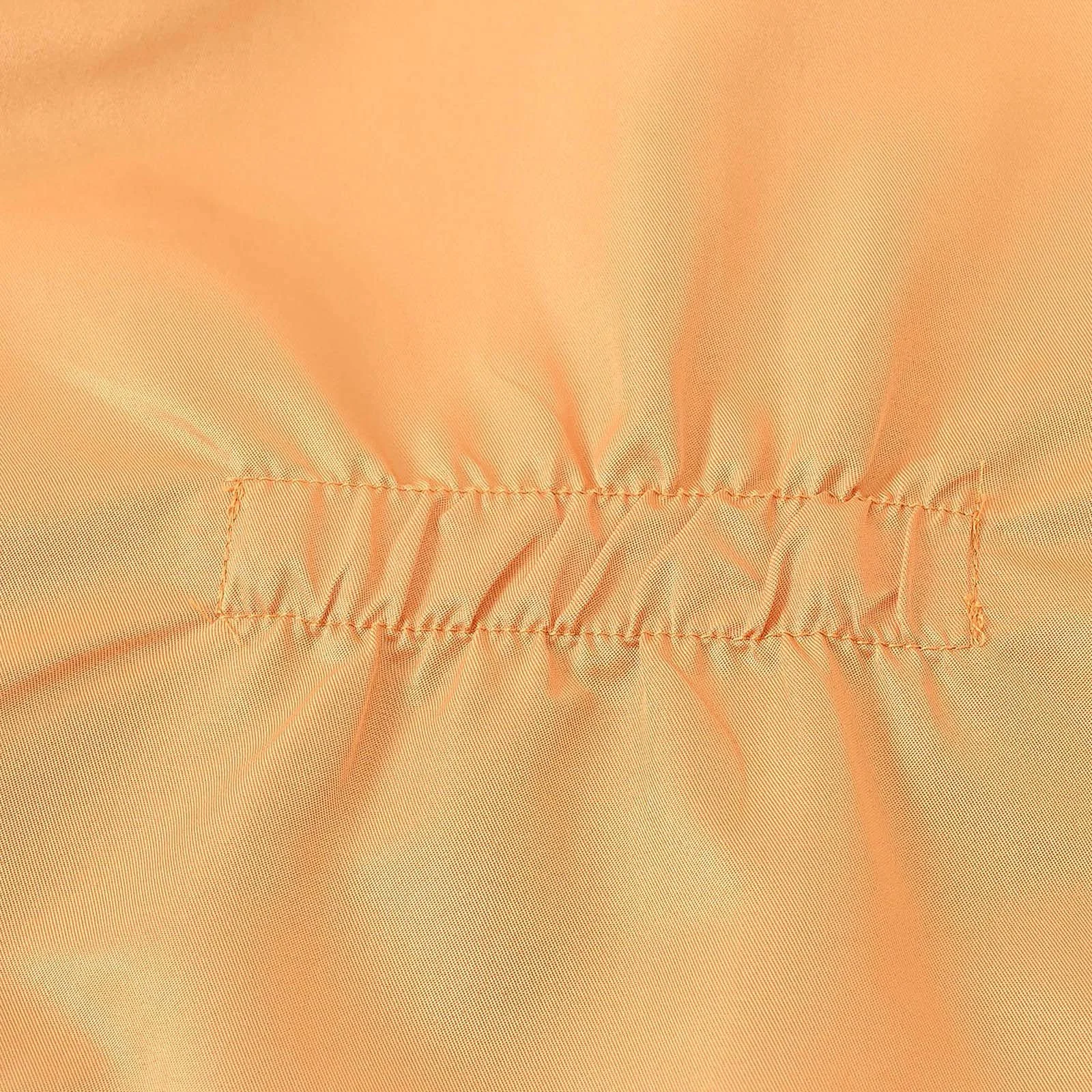 Детская софтшелл куртка с капюшоном KQIVAM, дышащая, с подкладкой, однотонная, легкая, фото №8