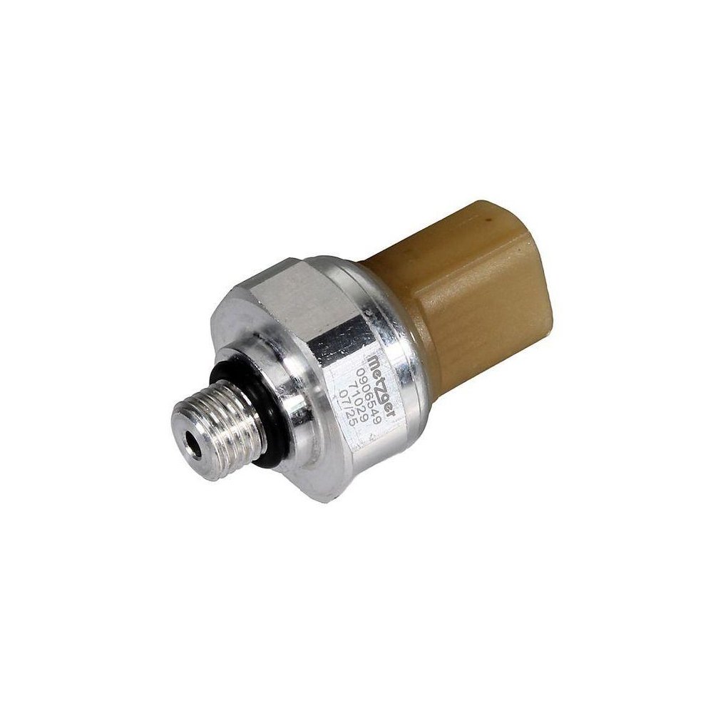 Датчик, пневмосистема METZGER AUTOTEILE 0906549 LAND ROVER, фото №1