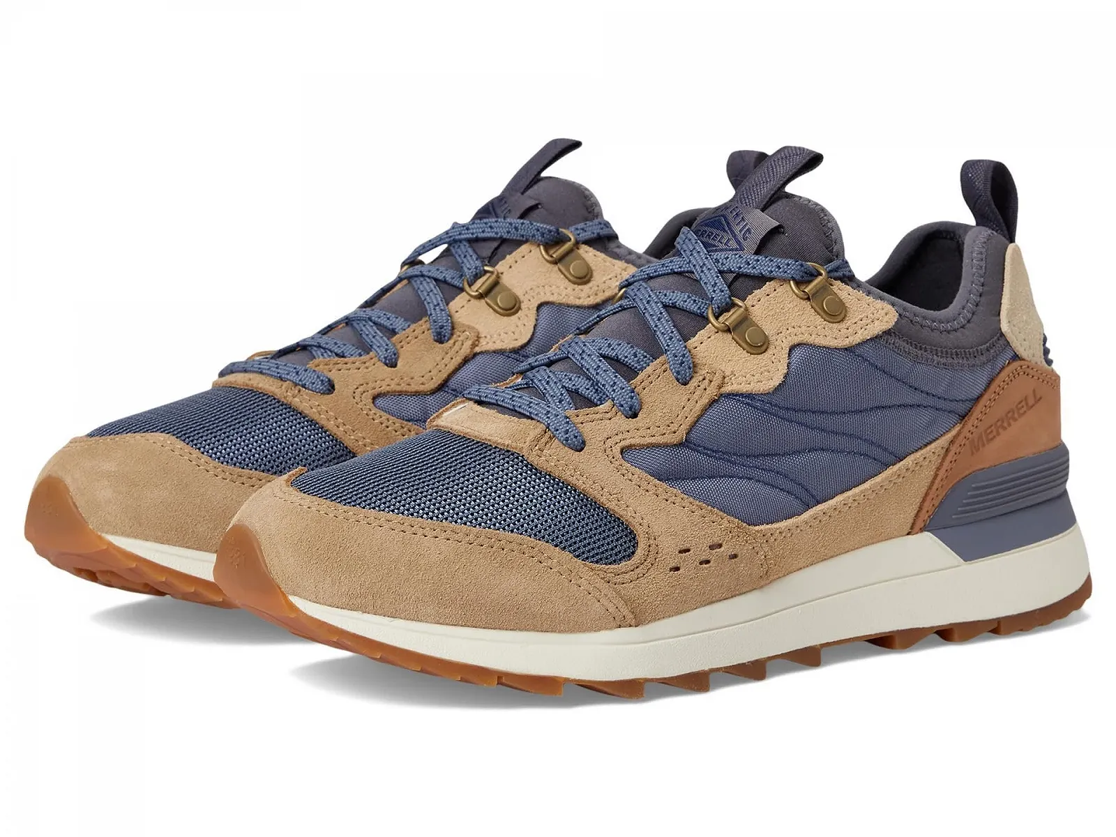 Мужские Кроссовки Merrell, фото №1 Мужские Кроссовки Merrell, фото №1