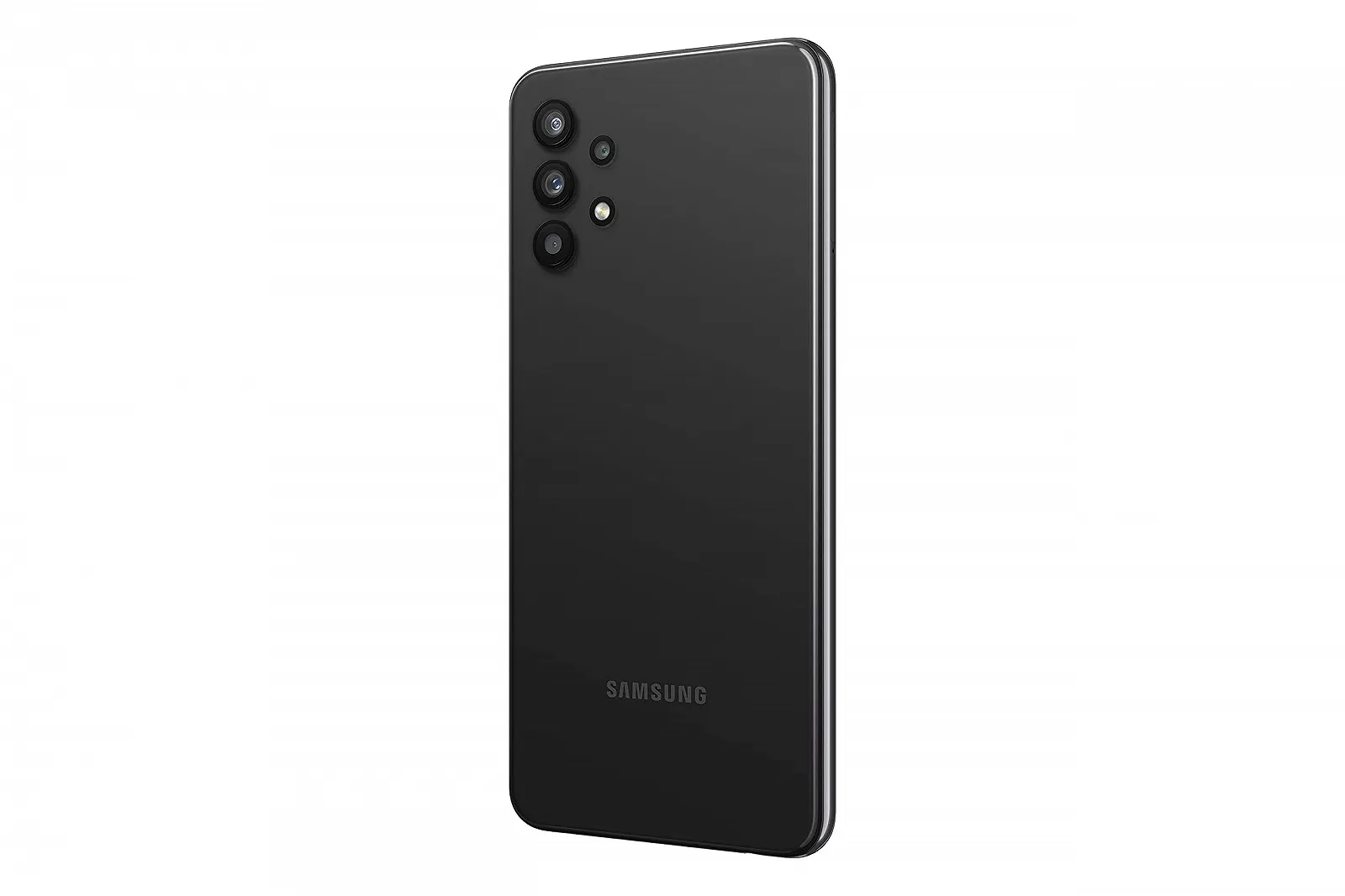 Смартфон Samsung Galaxy A32 5G SM-A326B/DS 6,5 дюйма 4GB 128GB 5000mAh Dual SIM Black, фото №4