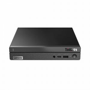 Комп'ютер Lenovo TC NEO 50Q G4 CEL 7305U 8GB 256GB SSD FANLESS Hedgehog OS - Фото 1