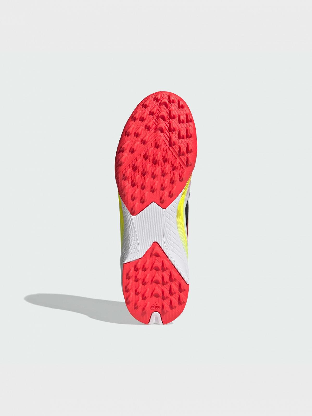Сороконожки Adidas F50 League TF JR 38, фото №3