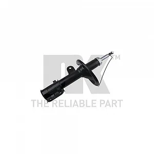Купити Амортизатор NK передня вісь зліва для KIA 653534271 - Фото 1 Амортизатор NK передня вісь зліва для KIA 653534271 - Фото 1