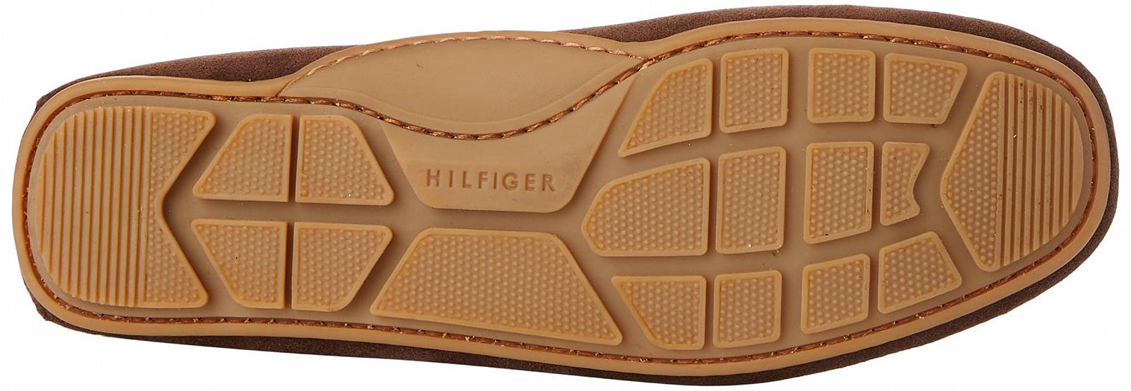 Лофер Tommy Hilfiger Шкіряні Повсякденні, фото №2