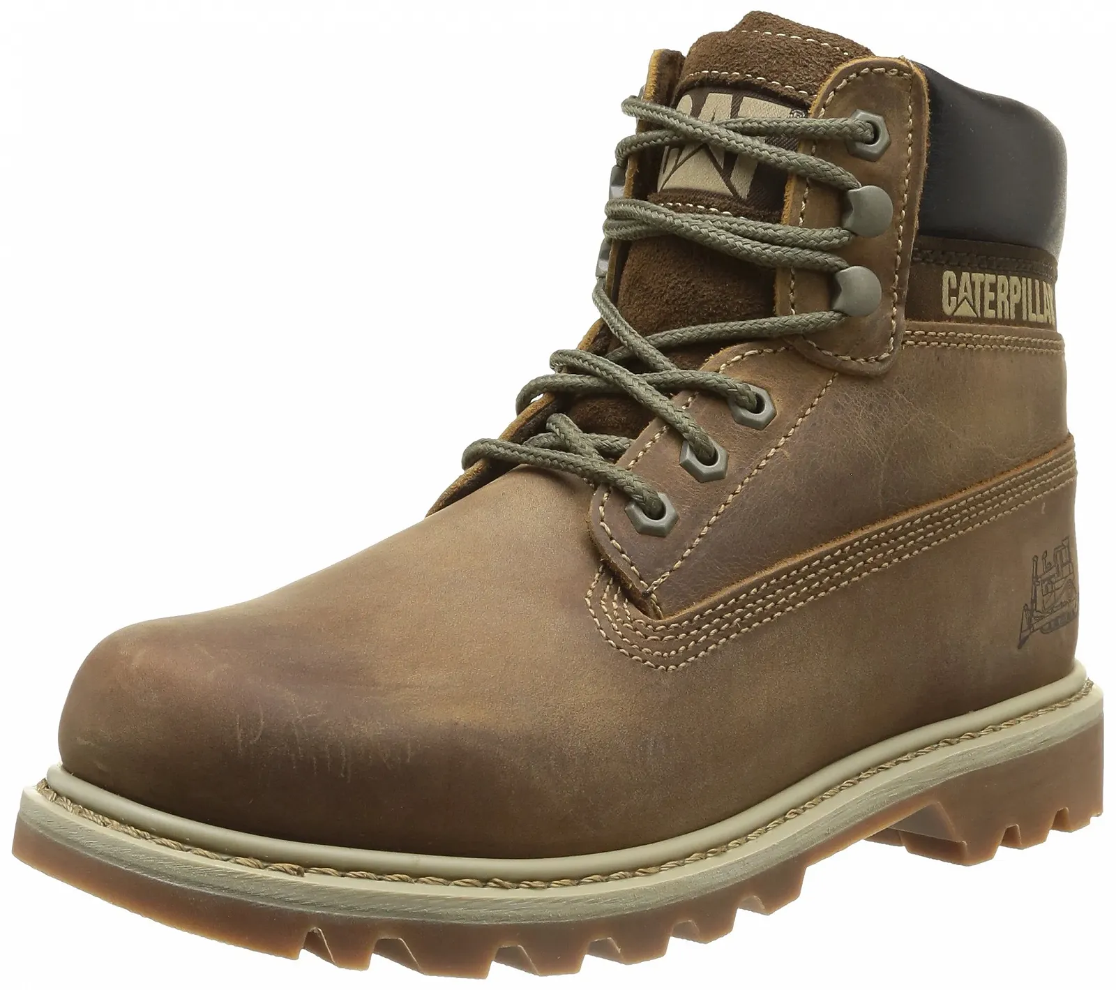 Чоловічі черевики Caterpillar Colorado P713179, фото №1 Чоловічі черевики Caterpillar Colorado P713179, фото №1