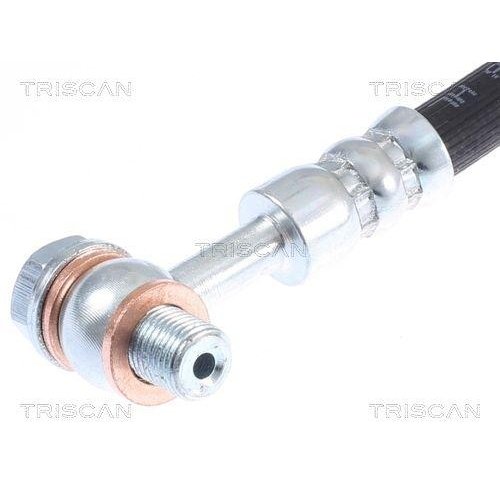 Тормозной шланг TRISCAN 8150 17110 для ROVER LAND ROVER, передний мост, фото №2 Тормозной шланг TRISCAN 8150 17110 для ROVER LAND ROVER, передний мост, фото №2