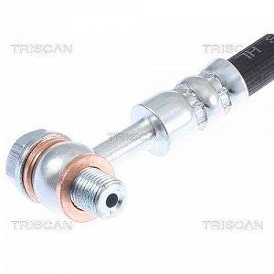 Тормозной шланг TRISCAN 8150 17110 для ROVER LAND ROVER, передний мост synthetic.ua - Фото 1