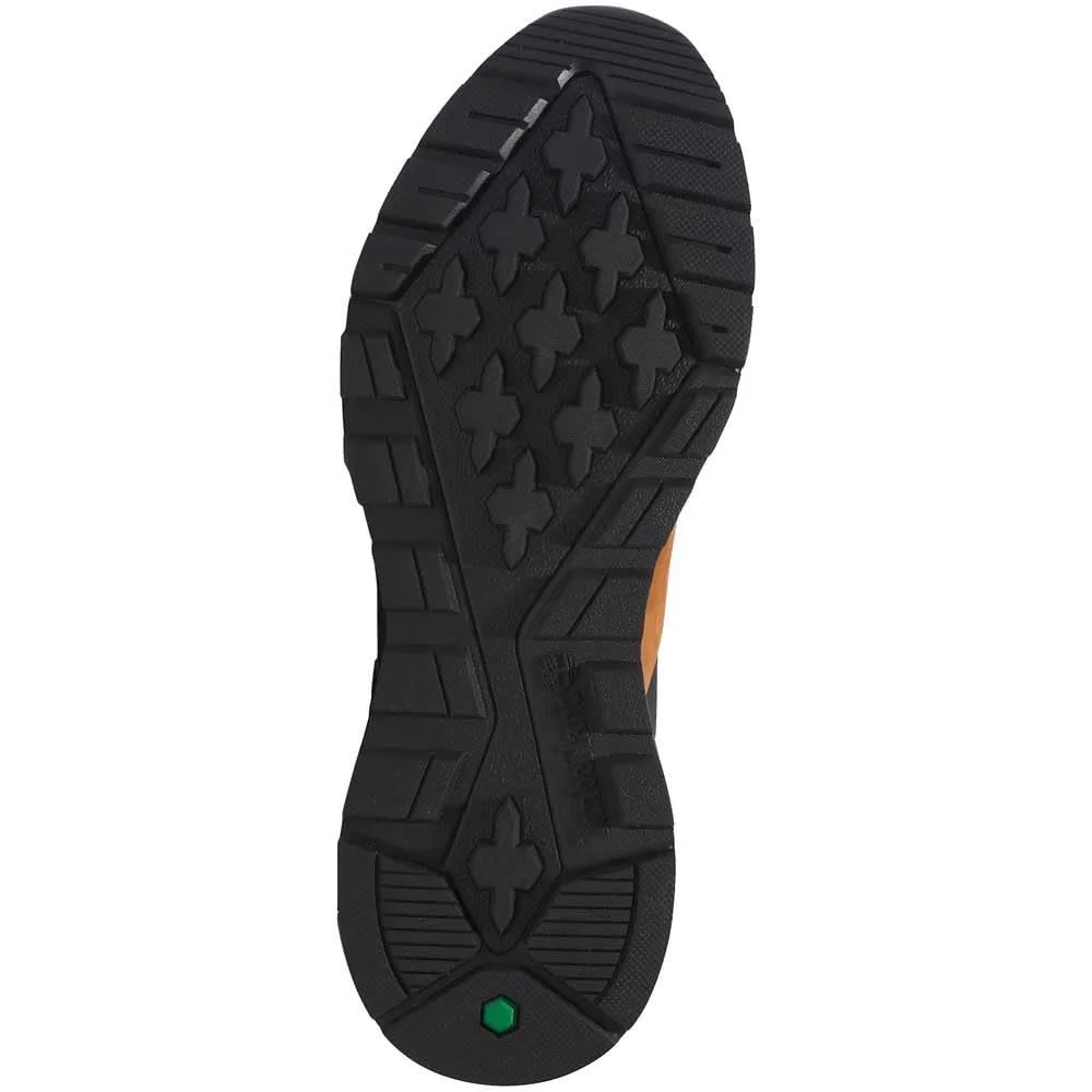 Кросівки Timberland Mid Lace Up, фото №2