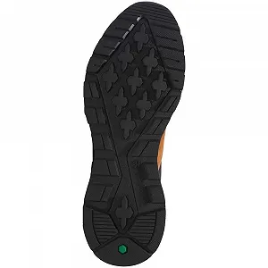 Кросівки Timberland Mid Lace Up synthetic.ua - Фото 1