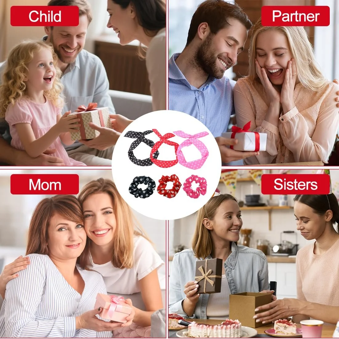 Пов'язка на голову, фото №5