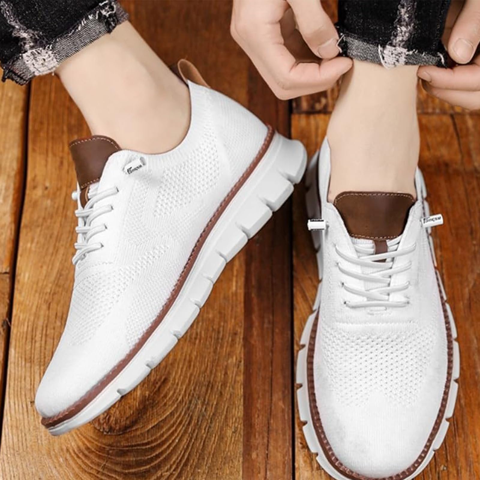 Кроссовки Wearbreeze Breeze 2025 Urban, фото №4