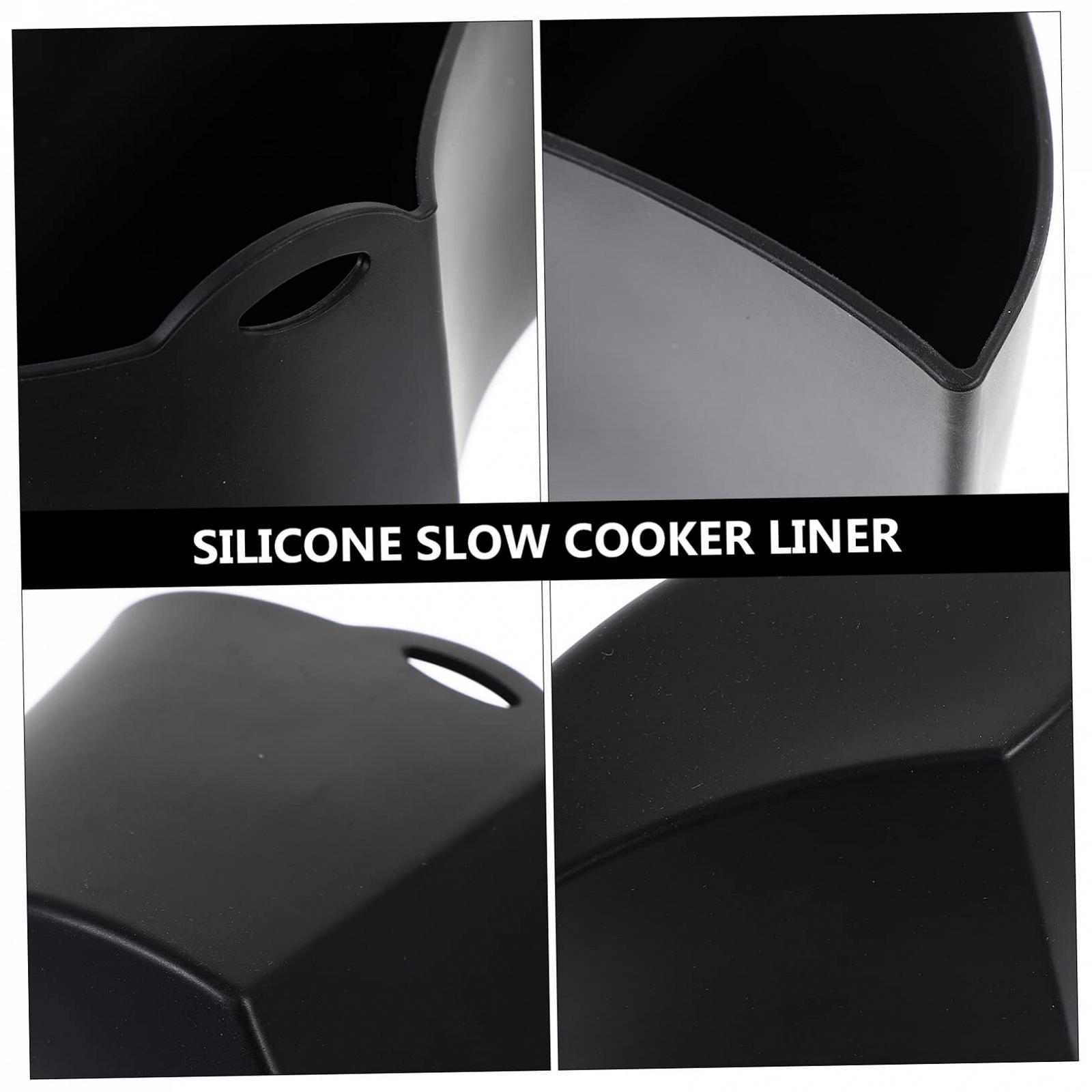 Вкладиш для повільноварки PRETYZOOM, фото №7 Вкладиш для повільноварки PRETYZOOM, фото №7