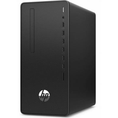 Компьютер HP 290 G4 MT i5-10500U 123P3EA, фото №1