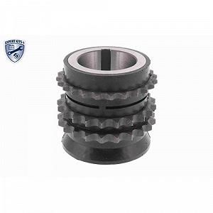 Комплект цепи ГРМ VAICO EXPERT KITS + V30-10007 для CHRYSLER DODGE MERCEDES-BENZ synthetic.ua - Фото 1