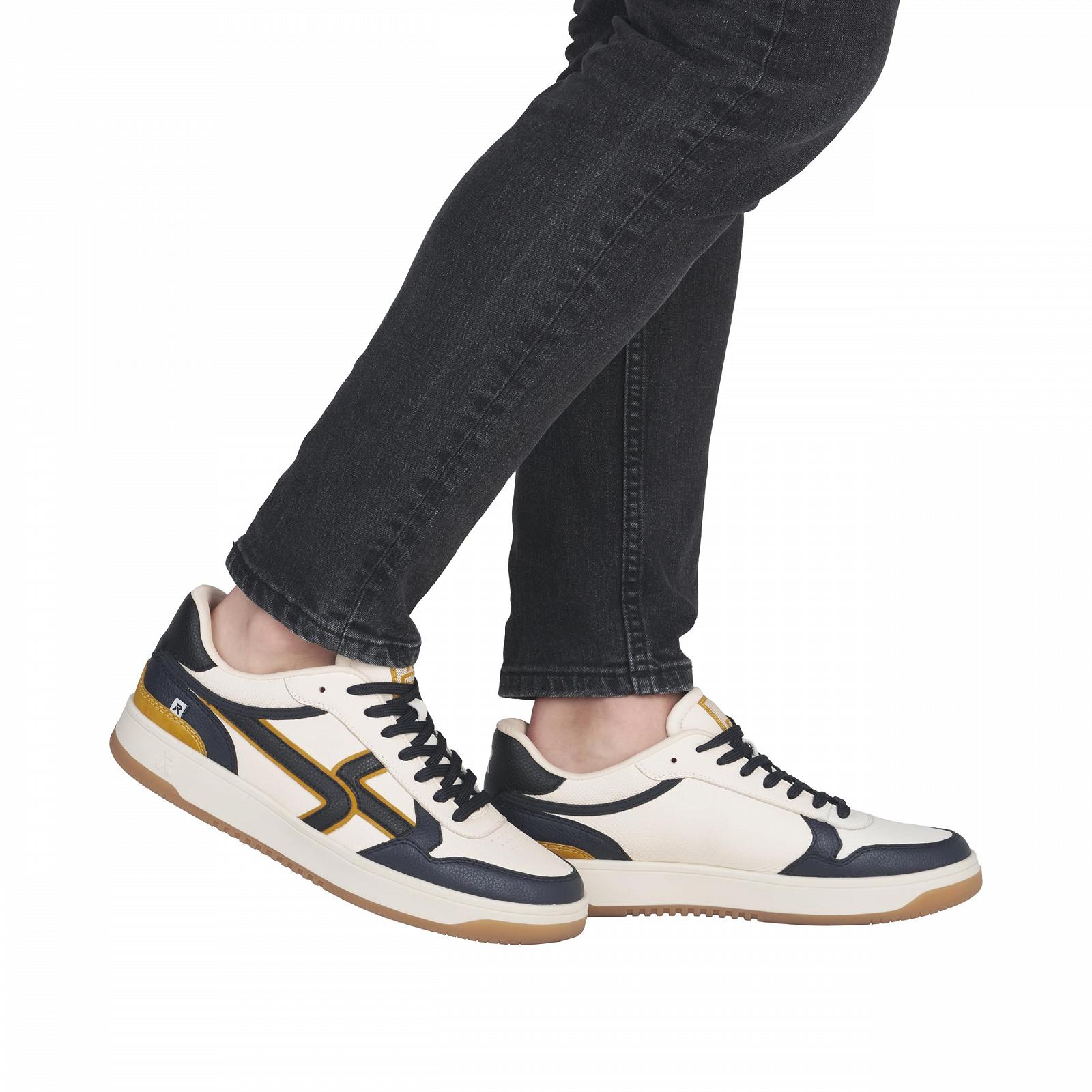 Кросівки Rieker U1900 Low, фото №10 Кросівки Rieker U1900 Low, фото №10