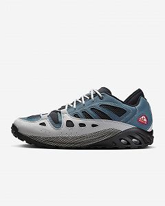 Кросівки Nike ACG AIR EXPLORAID 42.5 - Фото 1