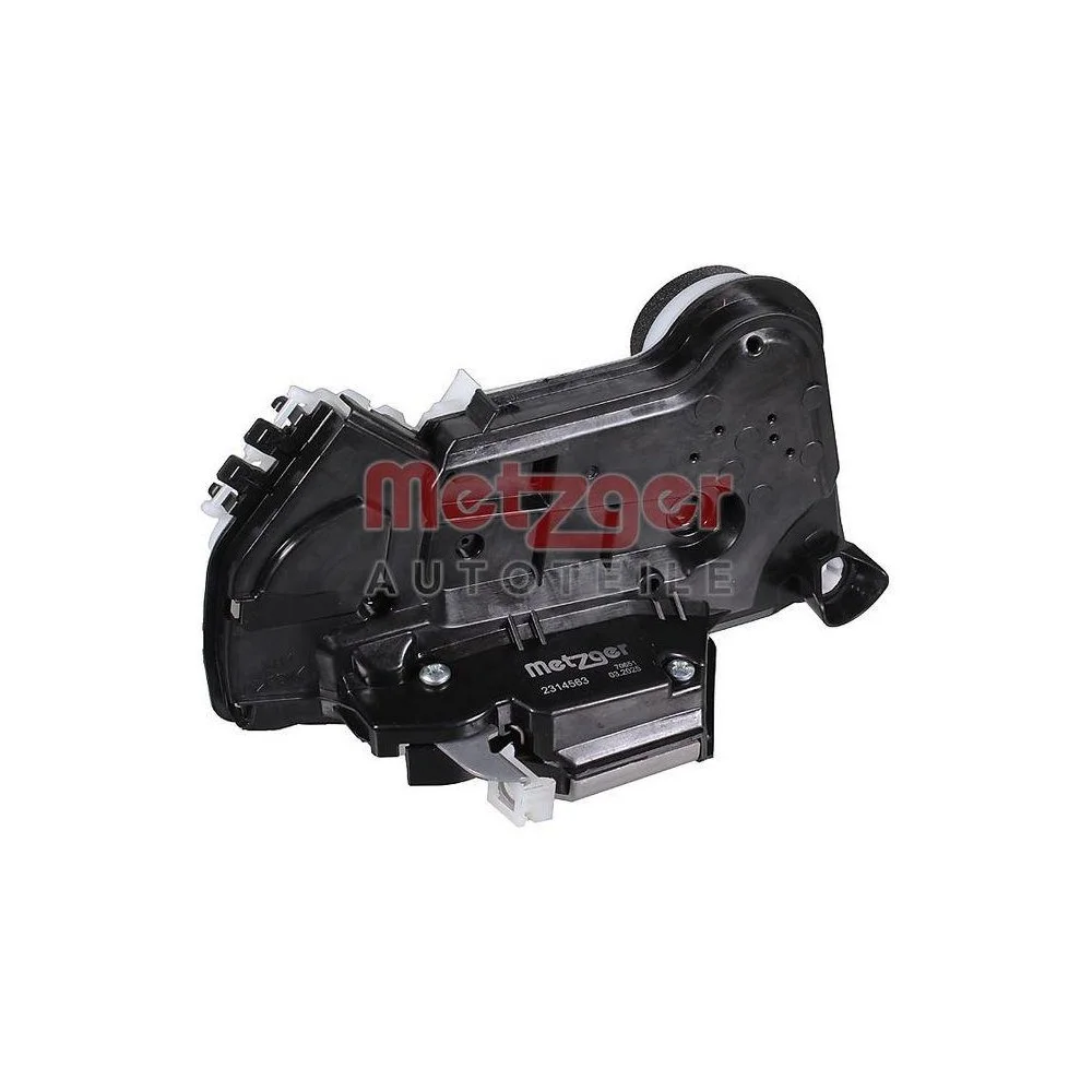 Замок двери METZGER 2314563 для HONDA, передний левый, фото №1 Замок двери METZGER 2314563 для HONDA, передний левый, фото №1