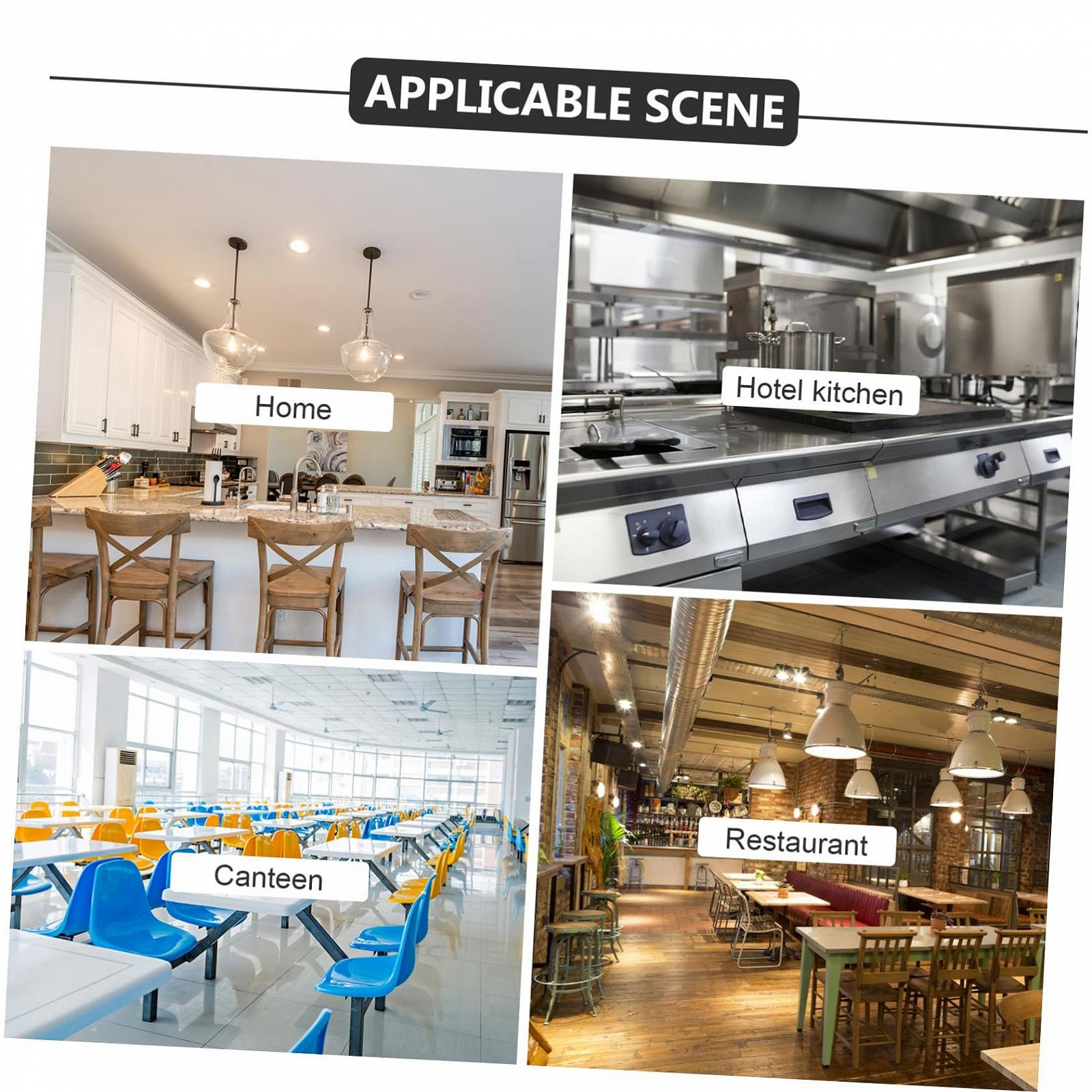 Кастрюля TOYANDONA Традиционная керамическая с крышкой, Термостойкая, Малая с одной ручкой для открытого огня, фото №8