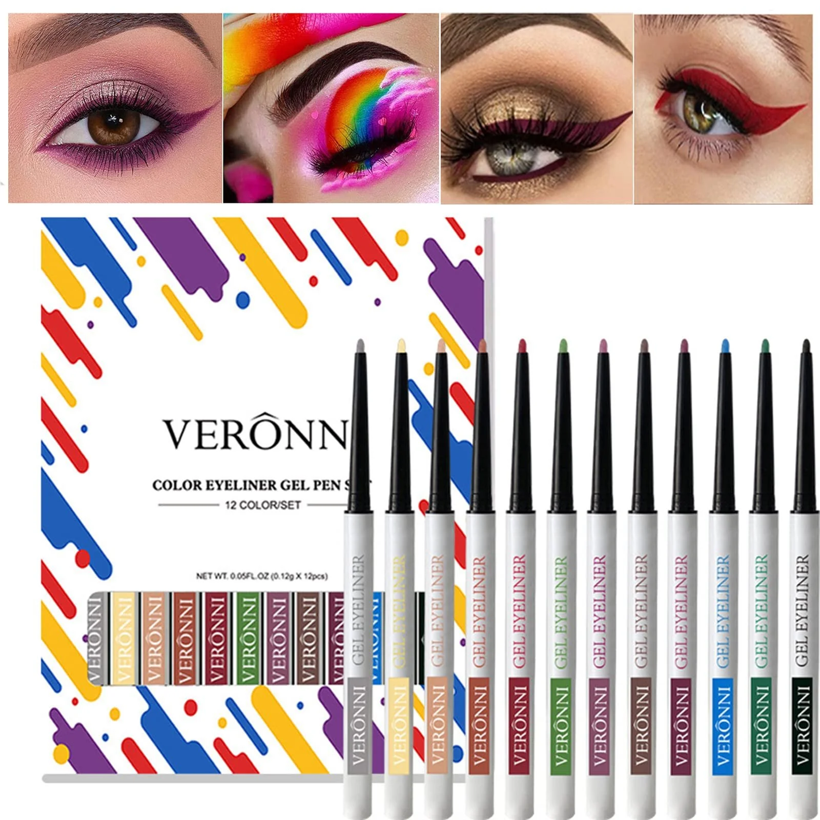 Підводка Holzsammlung  набір Неонова Гелева Водостійка Стійка #012, фото №1