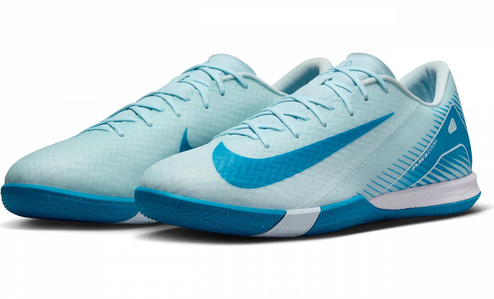 Кросівки Nike Zoom Vapor 16 Academy Ic, фото №2 Кросівки Nike Zoom Vapor 16 Academy Ic, фото №2