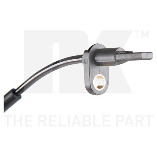 Датчик частоты вращения колеса NK 295237 для SUZUKI передняя ось слева, фото №2