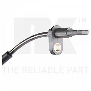 Датчик частоты вращения колеса NK 295237 для SUZUKI передняя ось слева synthetic.ua - Фото 1