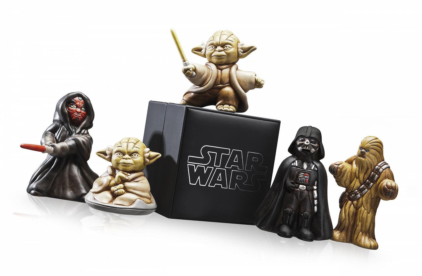Фігурка Star Wars ЙОДА, що бореться, фото №3