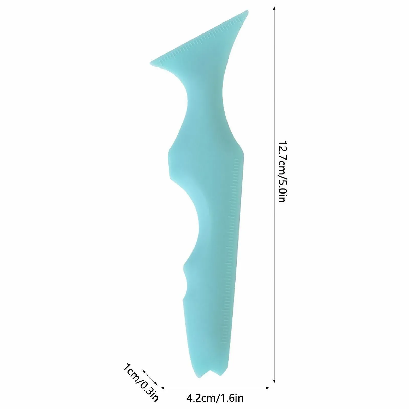 Інструмент Schönheitsregel Eyeliner з силікону для жінок та дівчат, фото №4 Інструмент Schönheitsregel Eyeliner з силікону для жінок та дівчат, фото №4