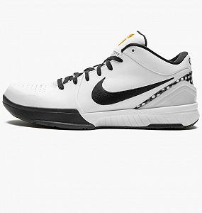 Кросівки Nike Kobe 4 Protro Mambacita Gigi 40.5 - Фото 1