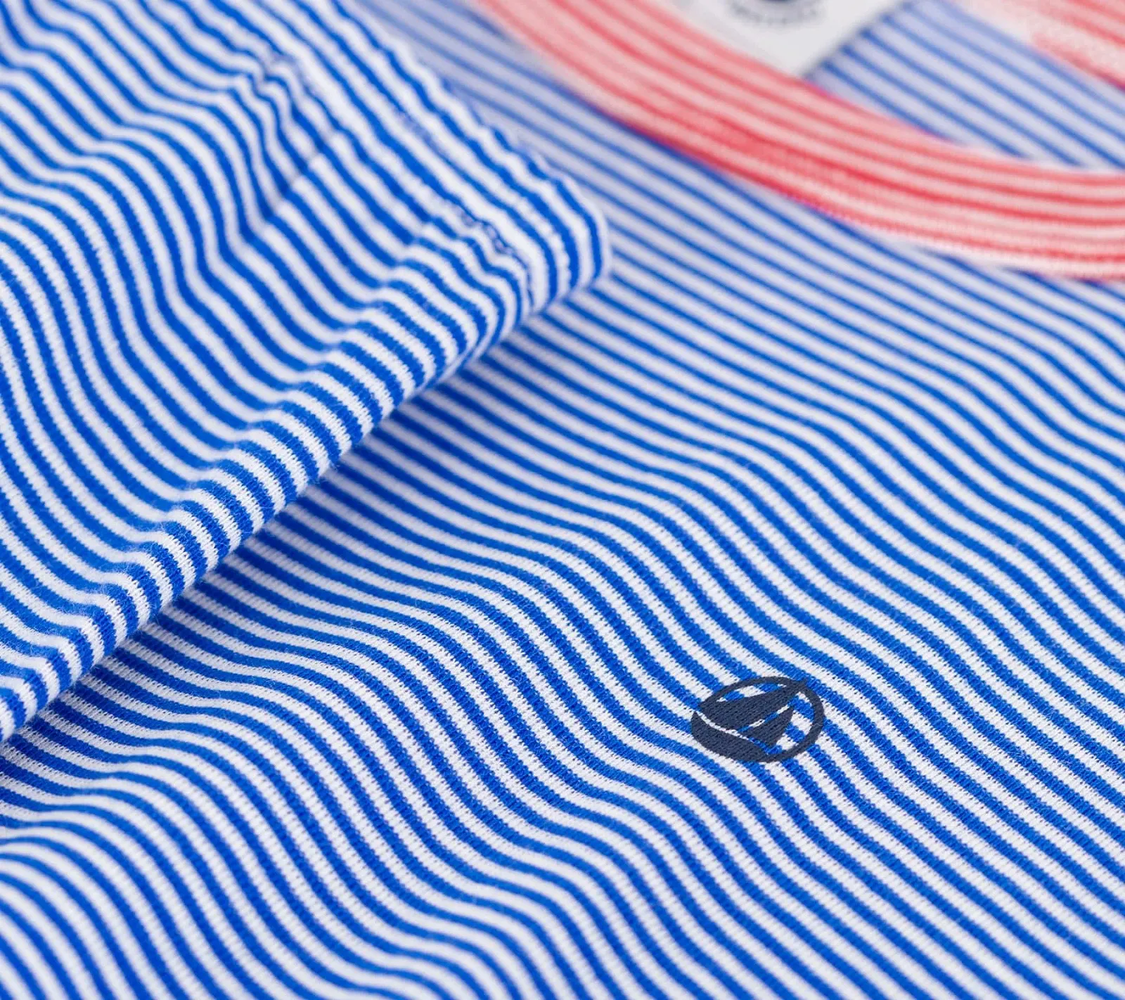 Комбінезон для сну Petit Bateau, фото №4