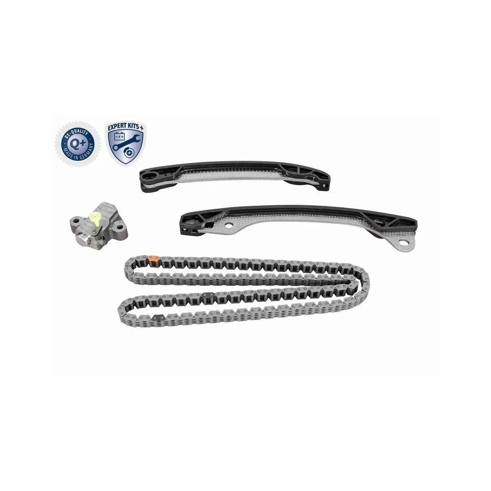 Комплект ланцюга ГРМ VAICO Q+ V46-10006-BEK, фото №1