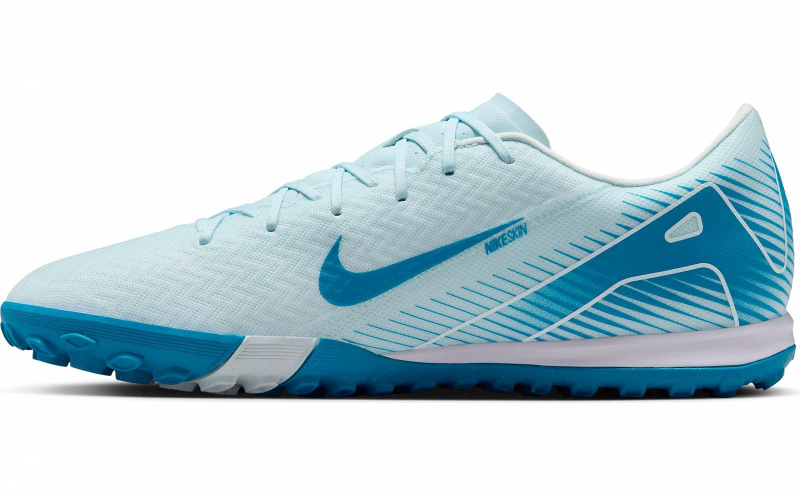 Чоловічі тренувальні кросівки Nike Zoom Vapor 16 Academy TF, фото №9