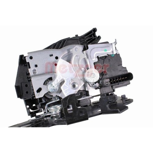 Замок дверей METZGER 2314598 GREENPARTS для JAGUAR LAND ROVER, задній правий, фото №3